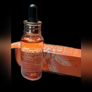 Blossom Tranquility Hair Elixir